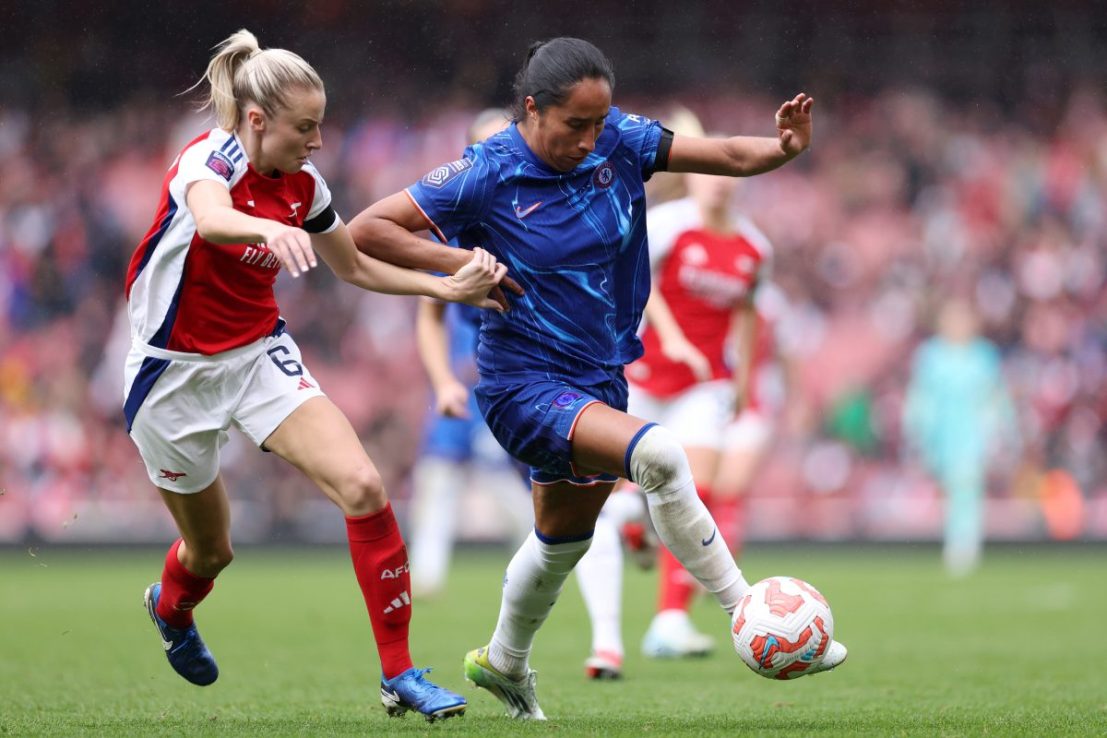 The New Women's SUper League TV deals with Sky and the BBC will be worth £65m in cash and £100m in value, say reports