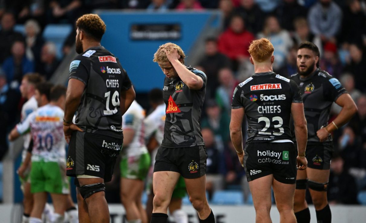 That’s it. The Premiership is done and finished for a month. After six rounds the 10 teams will take a month-long break while the Autumn Nations Series takes place. So what have we learned from the final week of action in the first block of top-flight matches? 