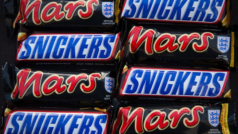 Mars Wrigley has paid out a huge dividend for its latest financial year. (Photo by Matt Cardy/Getty Images)