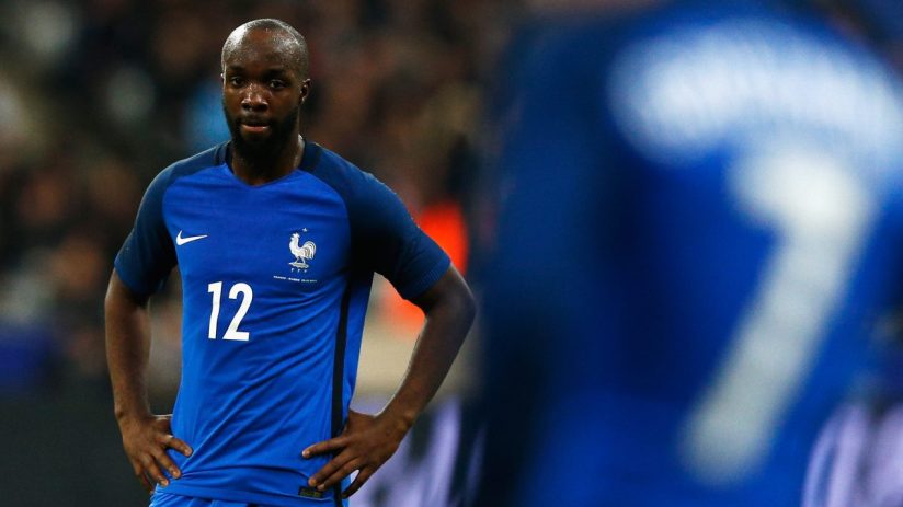 Lassana Diarra's challenge to Fifa rules could give players more power in football''s transfer market