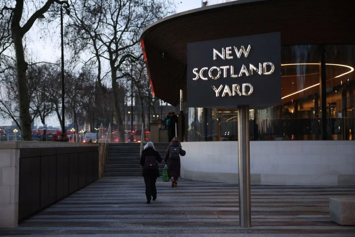 Family of suspected ‘Putney pusher’ hit out at Met Police ‘pressure’