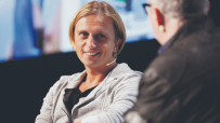 Nik Storonsky, who co-founded Revolut in 2015.