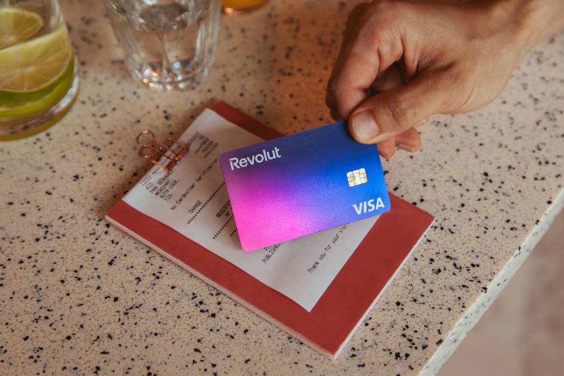 Revolut's profit surged in the 2024 financial year.