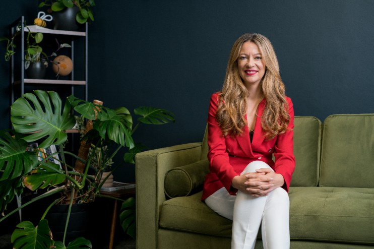 PensionBee has increased its brand awareness in the UK and US