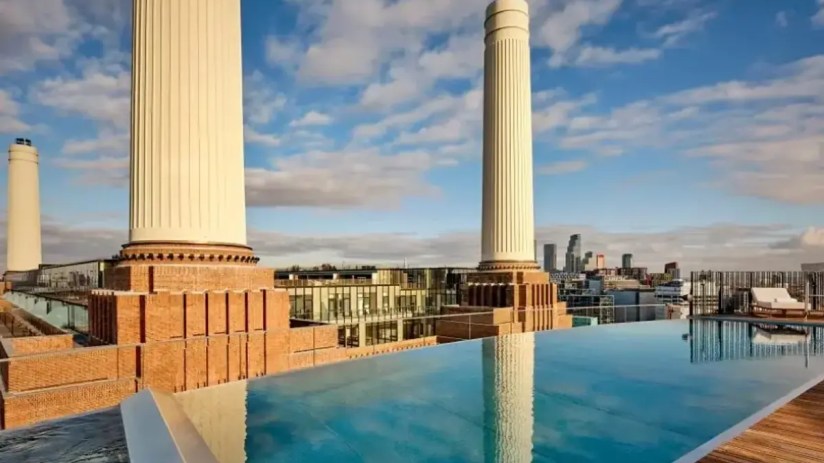 PPHE Hotels has most recently opened art&rsquo;otel, in London