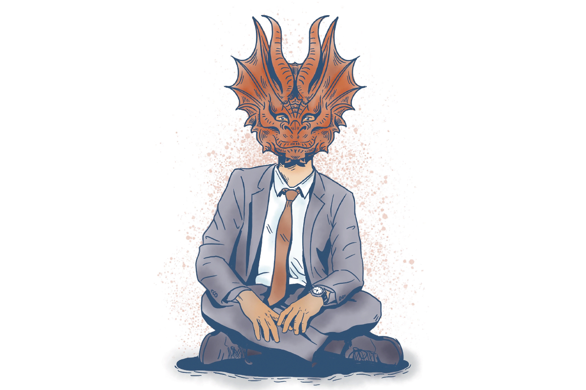 How Our News Reporter Fell Into The World Of Dungeons & Dragons