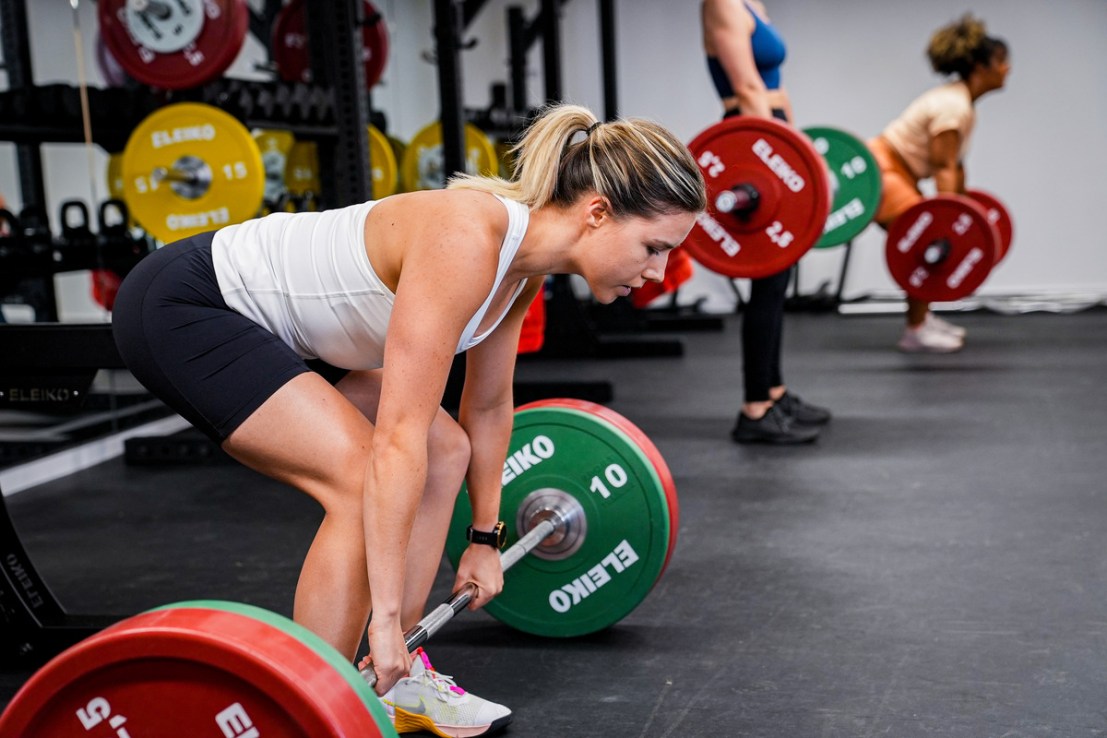 Virgin Active remains in the red.