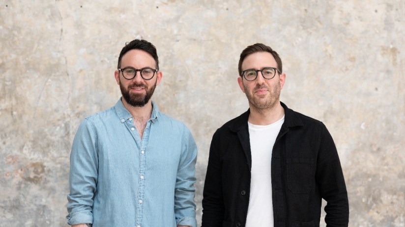 Dan Murray-Serter and Joel Freeman, co-founders of supplements brand Heights