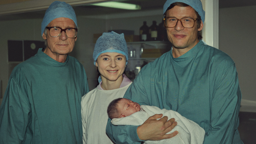 New Netflix film Joy has premiered at the London Film Festival