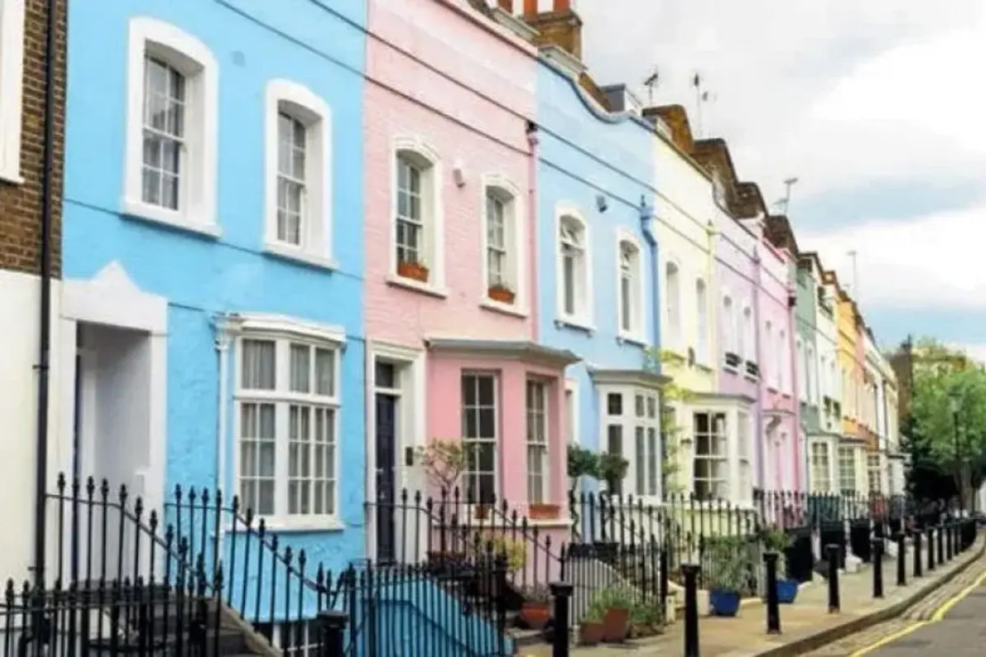 Mortgage approvals have edged up for three months in a row.