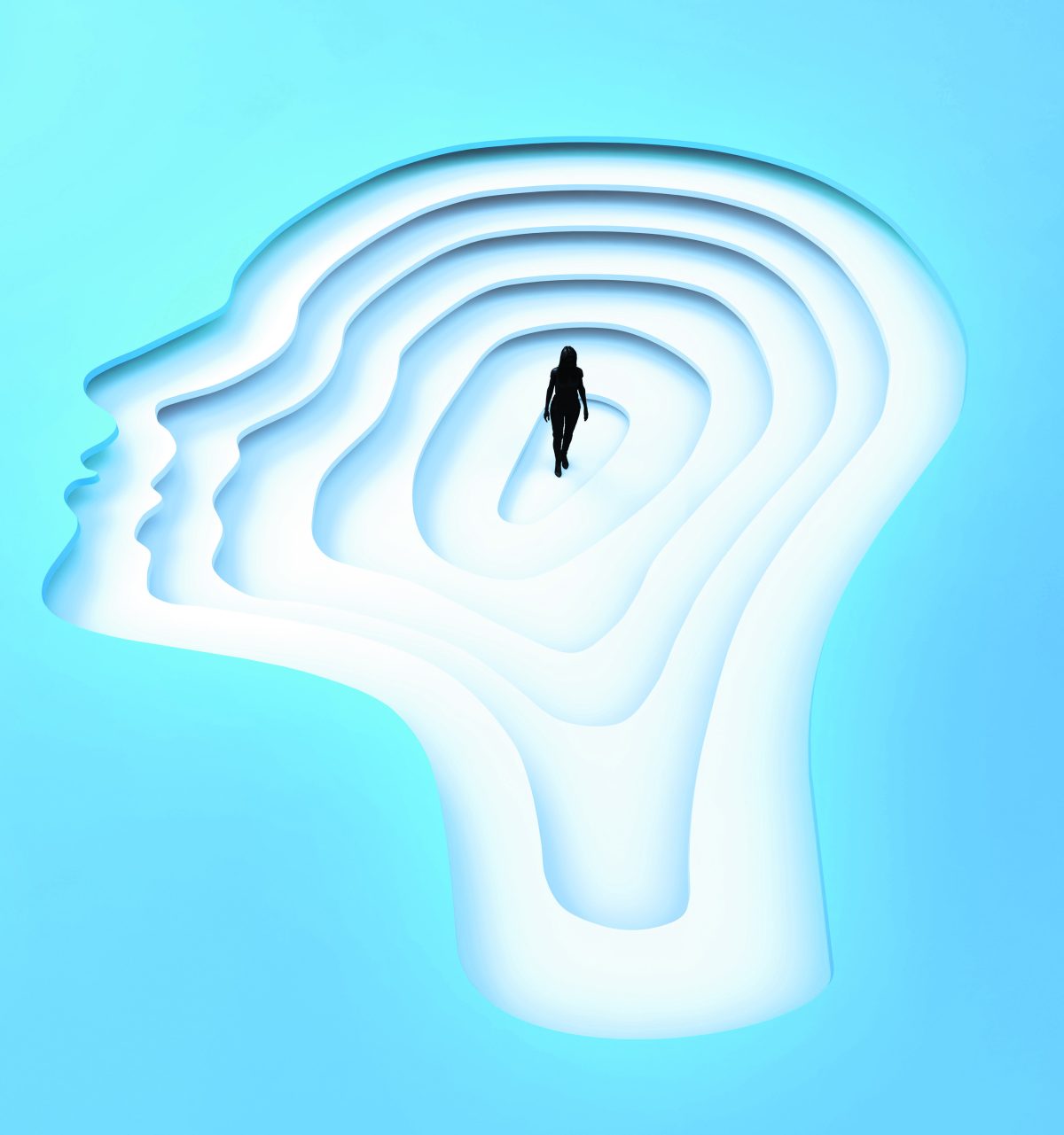 Having a mental health issue – but your employer doesn’t care