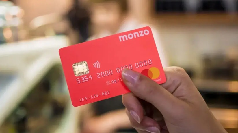 The valuation would cement Monzo's status as one of Britain's biggest tech start-ups.