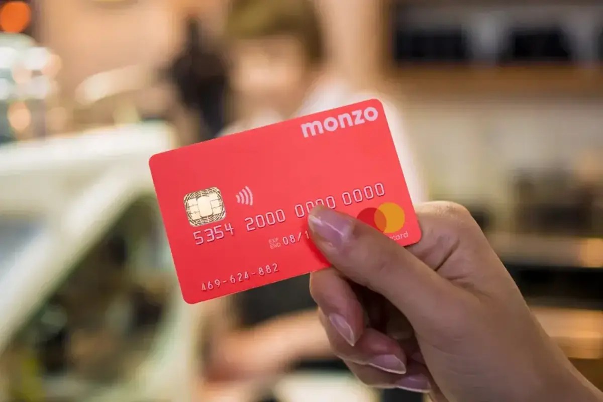 Monzo has been approached regarding a takeover.