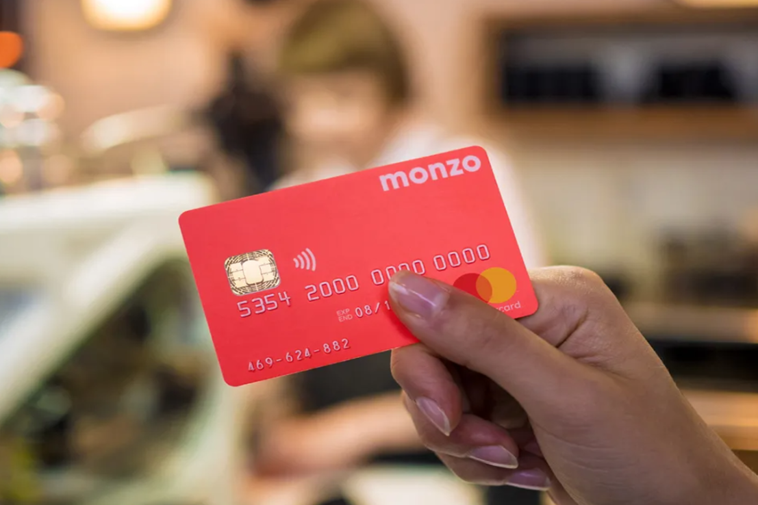 Monzo has been hit with a fine by the City regulator.