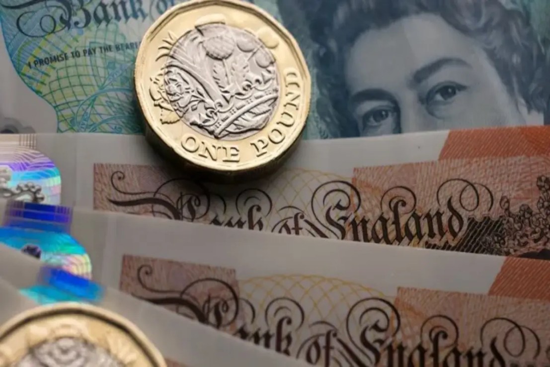 Panmure Liberum now expects sterling to rise further against the US dollar this year