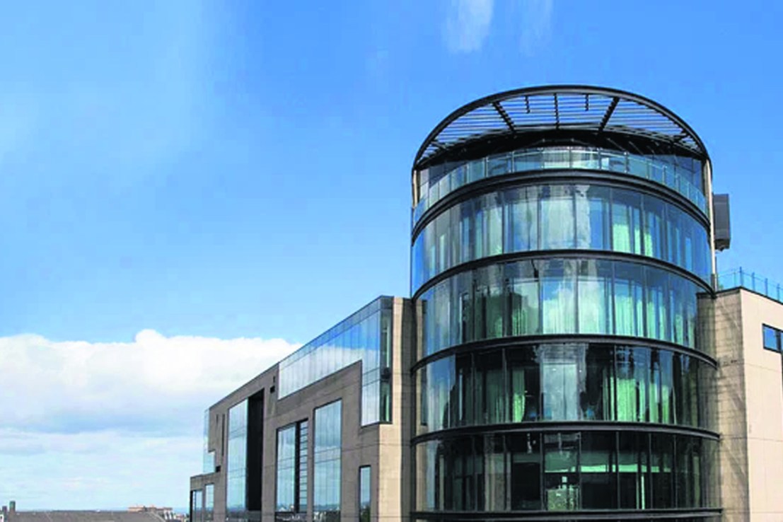 Baillie Gifford-run Scottish Mortgage has the lowest fees of any trust in the UK.