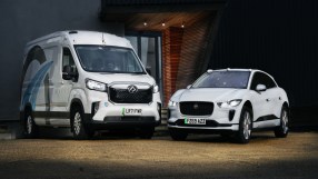 Autonomous driving tech firm Wayve attracted $1bn from the venture capital industry in its latest funding round