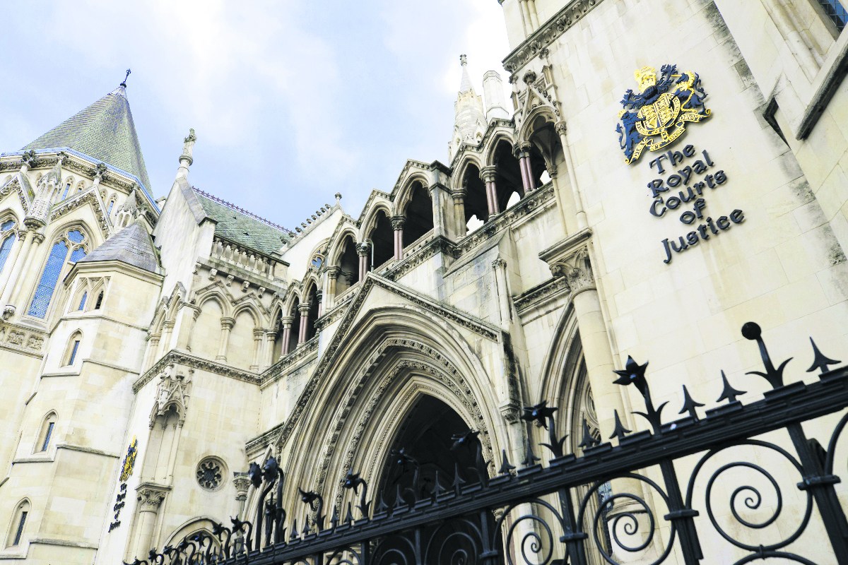 Legal 500 takes down site after accidentally publishing damning barrister reviews