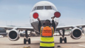 Heathrow boss Thomas Woldbye is expected to lay the groundwork for what is the largest private investment programme in Heathrow's history.