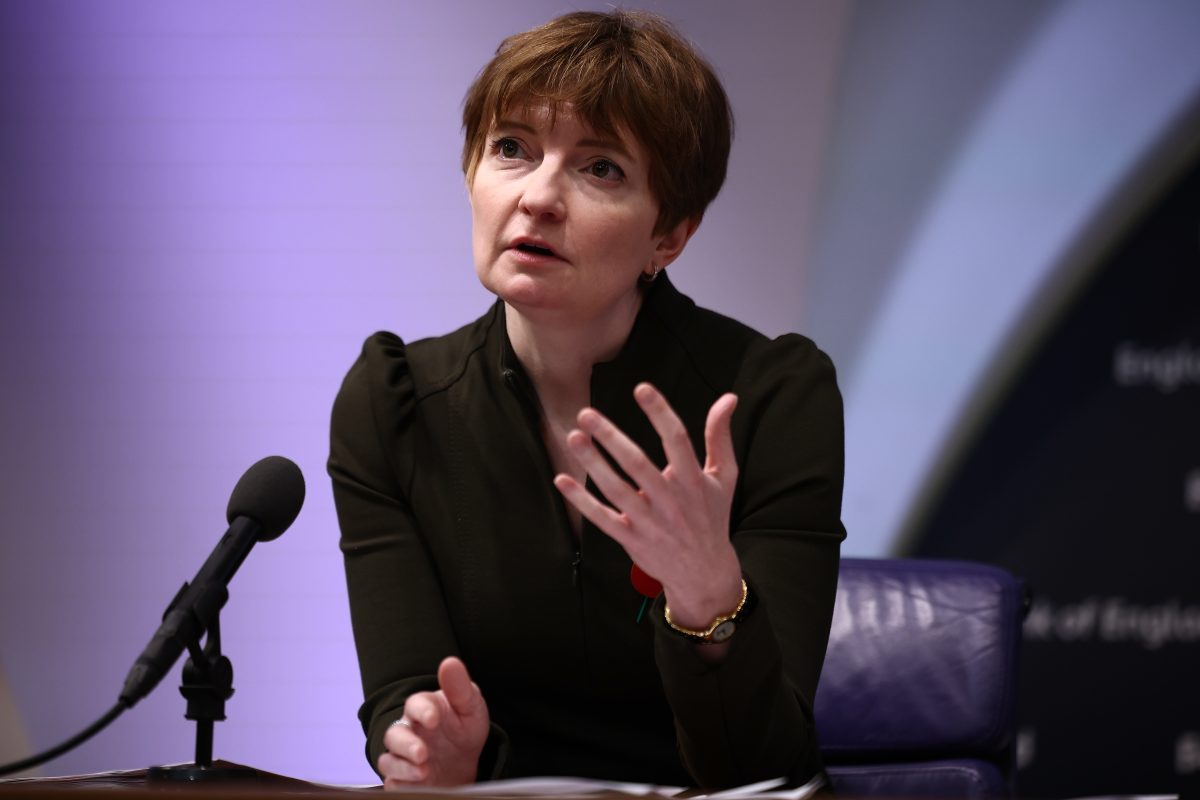 Interest rate hikes ‘increasingly likely’ despite debate over inflation risk