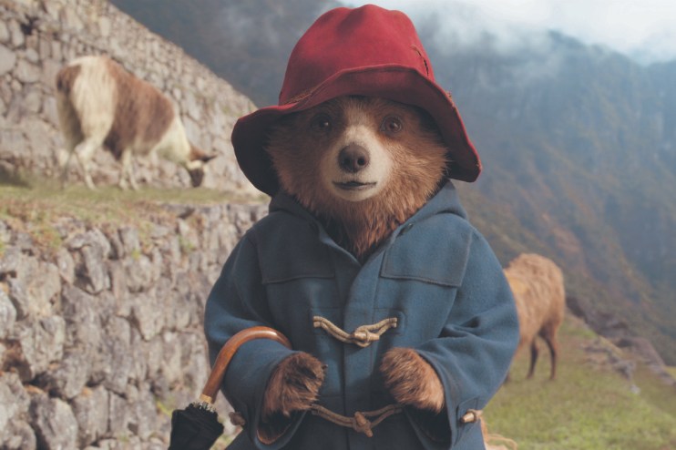 Paddington