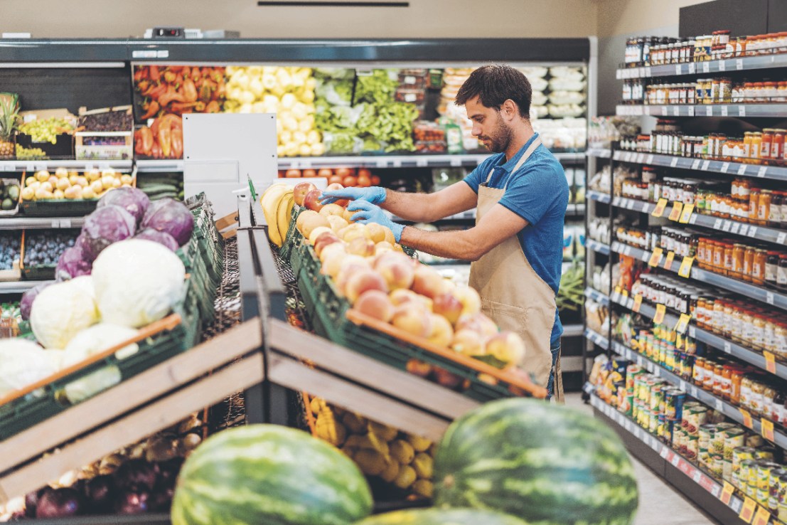 Labour MPs are being warned a “perfect storm” of costs facing the retail sector could see seats lost to Reform UK.