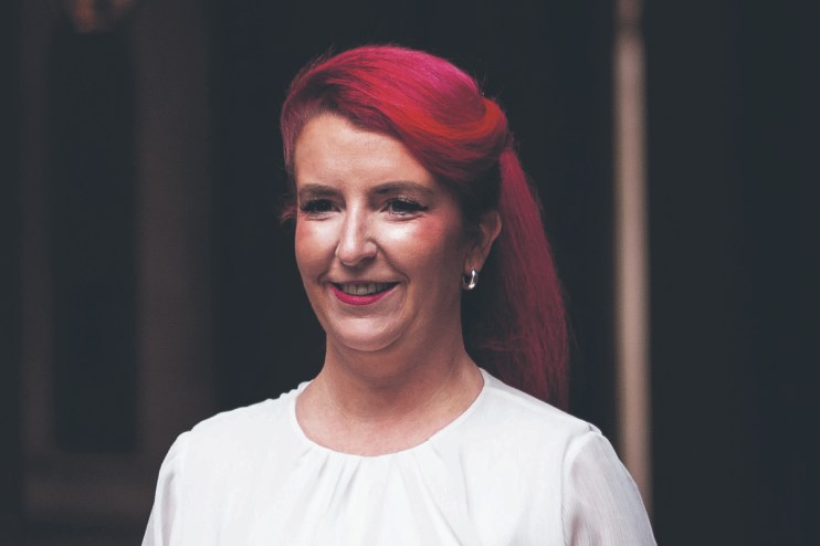 Photo credit should read: Ben Whitley/PA Wire