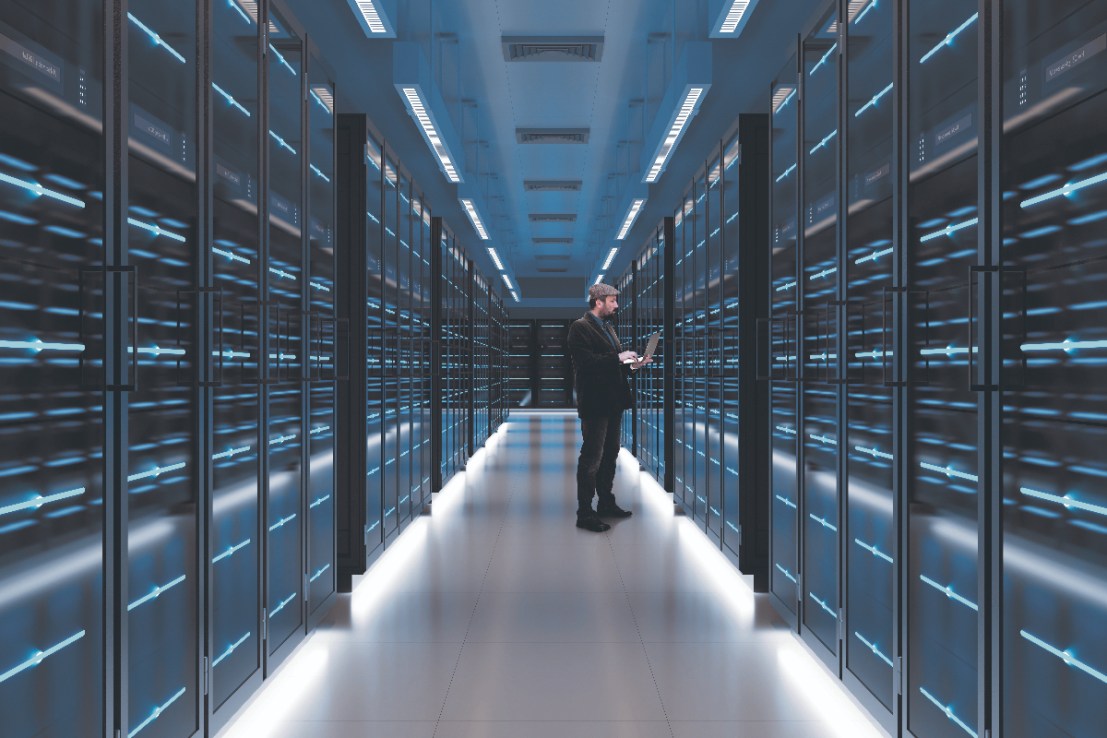 Currently, UK data centres contribute £4.7bn in Gross Value Added (GVA), generate £540m in tax revenue and support over 40,000 jobs.