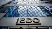 BDO is headquartered in London. Credit - BDO