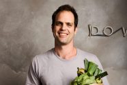 Farmer J Boss Jonathan Recanti On His Career and What Salad He Orders Farmer J Boss Jonathan Recanti On His Career and What Salad He Orders