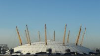 All ten Formula 1 teams will show off their 2025 cars at the O2 next year at the same time to celebrate the 75th anniversary of the sport.