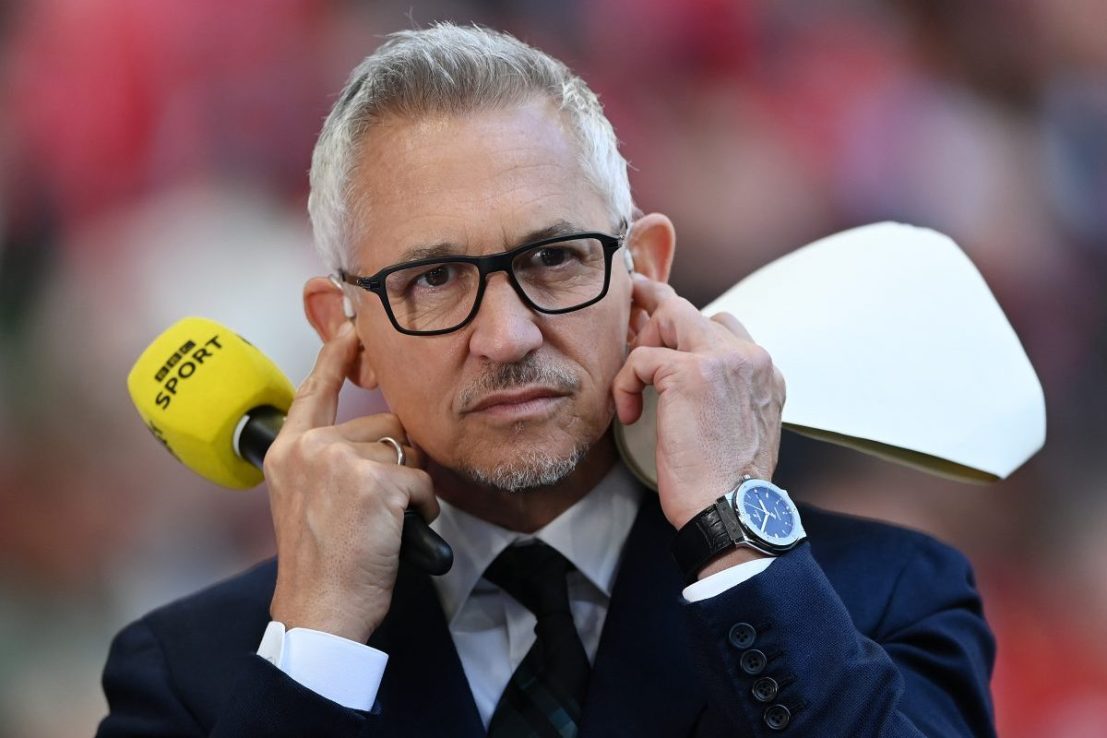Gary Lineker stands to save tax after Goalhanger Films entered voluntary liquidation