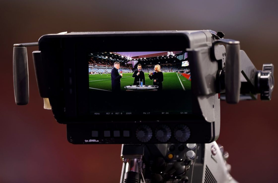 The sport industry is at “a tipping point” due to declining interest in watching live sport among young people, experts have warned.