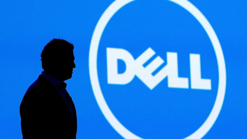 Dell has its UK headquarters in London. (Photo by Justin Sullivan/Getty Images)