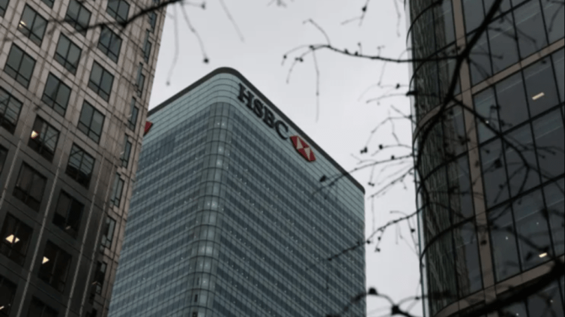 HSBC Innovation Banking provides commercial banking and other services to nearly 3,700 clients.