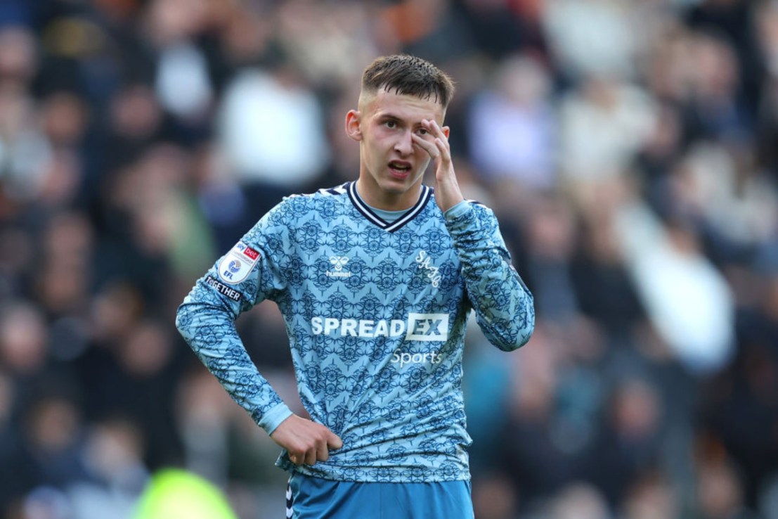 Spreadex is a major sponsor of Sunderland AFC. (Photo by George Wood/Getty Images)