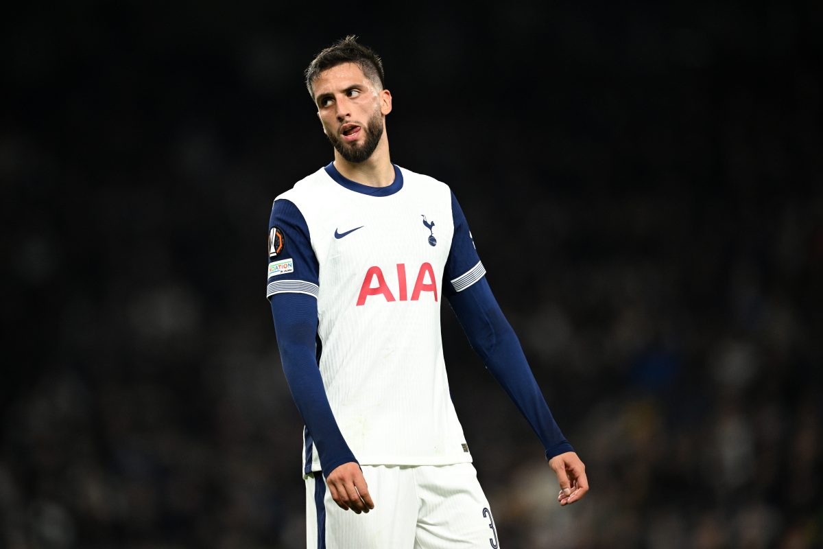 Tottenham star hit with one of biggest bans in Premier League history