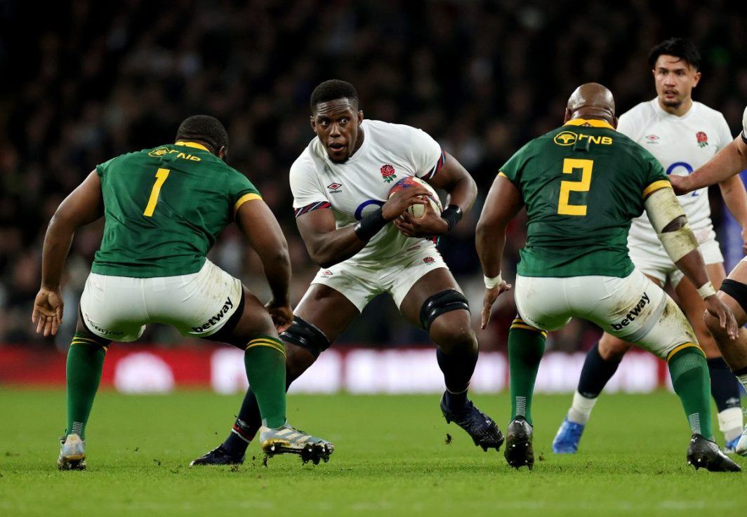 England international Maro Itoje has said that playing for his country is the “Mecca” amid reports that a LIV Golf-style breakaway league could draw players away from representing the Red Rose.