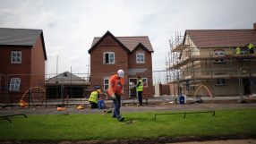 Starmer plans to build up to 12 new towns.