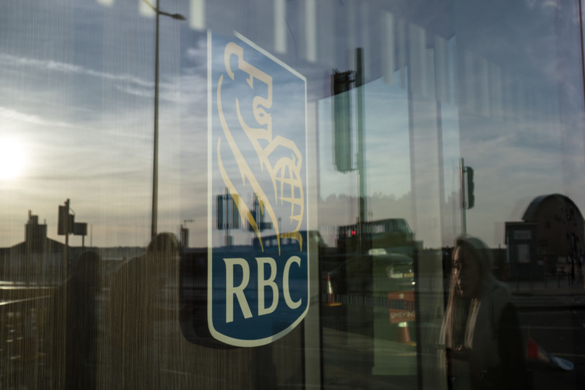 HMRC takes Royal Bank of Canada to the UK’s highest court over corporation tax