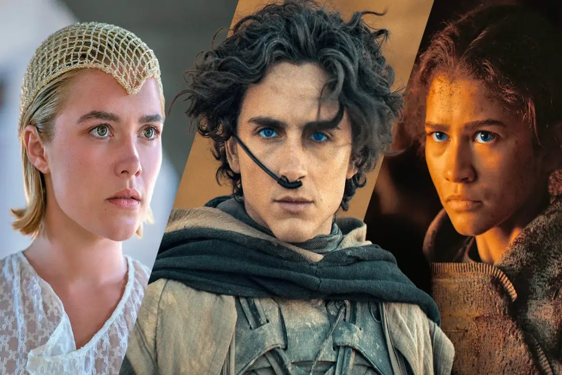 Vue has said the release of films such as Dune: Part 2 did not generate the same amount of revenue as other blockbusters during the first half of its previous year.