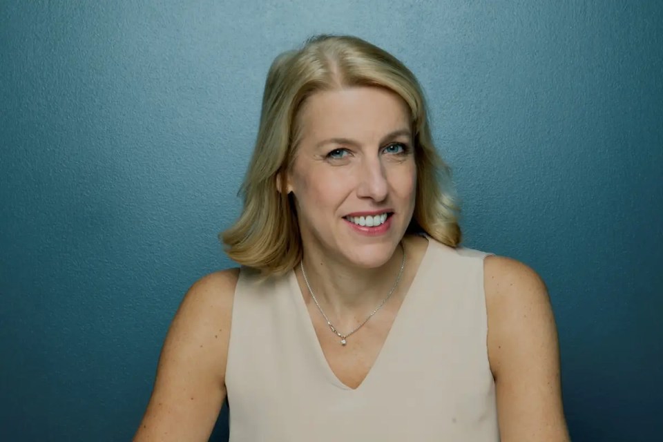 Helen Dickinson said business failures would be an "inevitable" consequence of another round of tax rises (Credit British Retail Consortium)