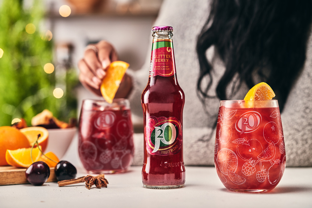 J20-maker Britvic boosted by non-alcoholic shift  before Carlsberg deal