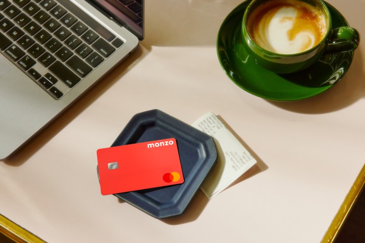 Monzo received its full UK banking licence from the Prudential Regulation Authority and Financial Conduct Authority in 2017.
