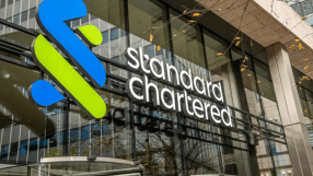 Standard Chartered has been hit with a billion dollar lawsuit.