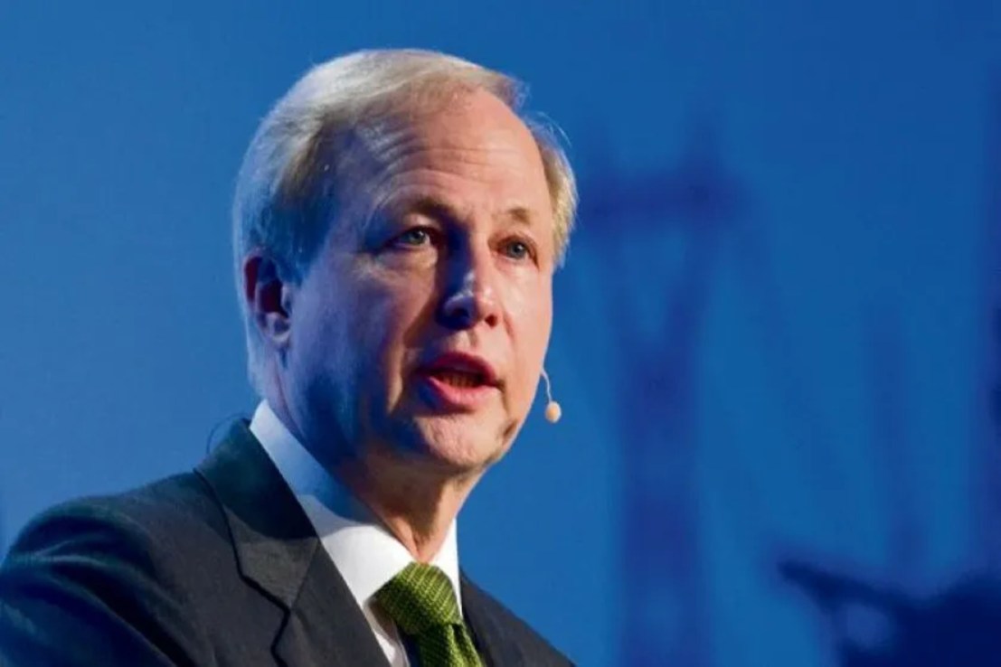 Bob Dudley ran BP between 2010 and 2020