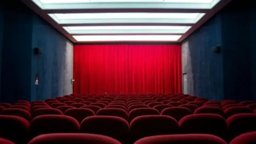 The UK cinema industry may have to change the way it operates