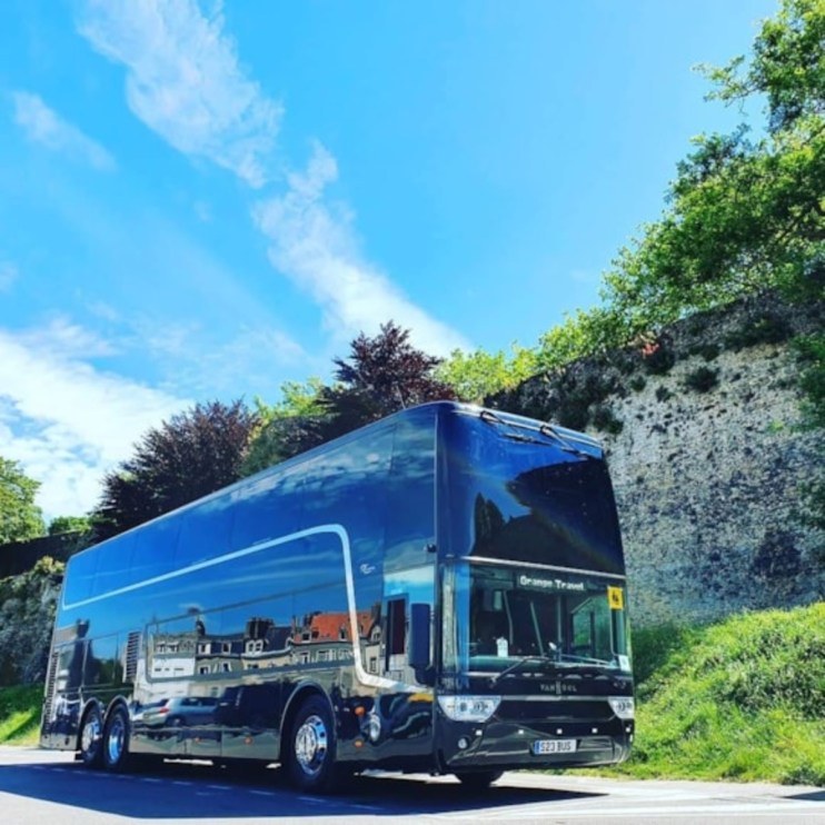 Britain's family-run coach companies have been left reeling from the government's changes to inheritance tax, a top transport lobby group has said, adding that many have been forced to urgently reevaluate their investment plans.