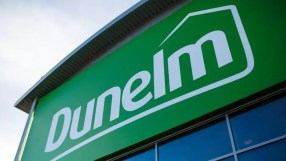 Dunelm is headquarted in Syston, Leicester.