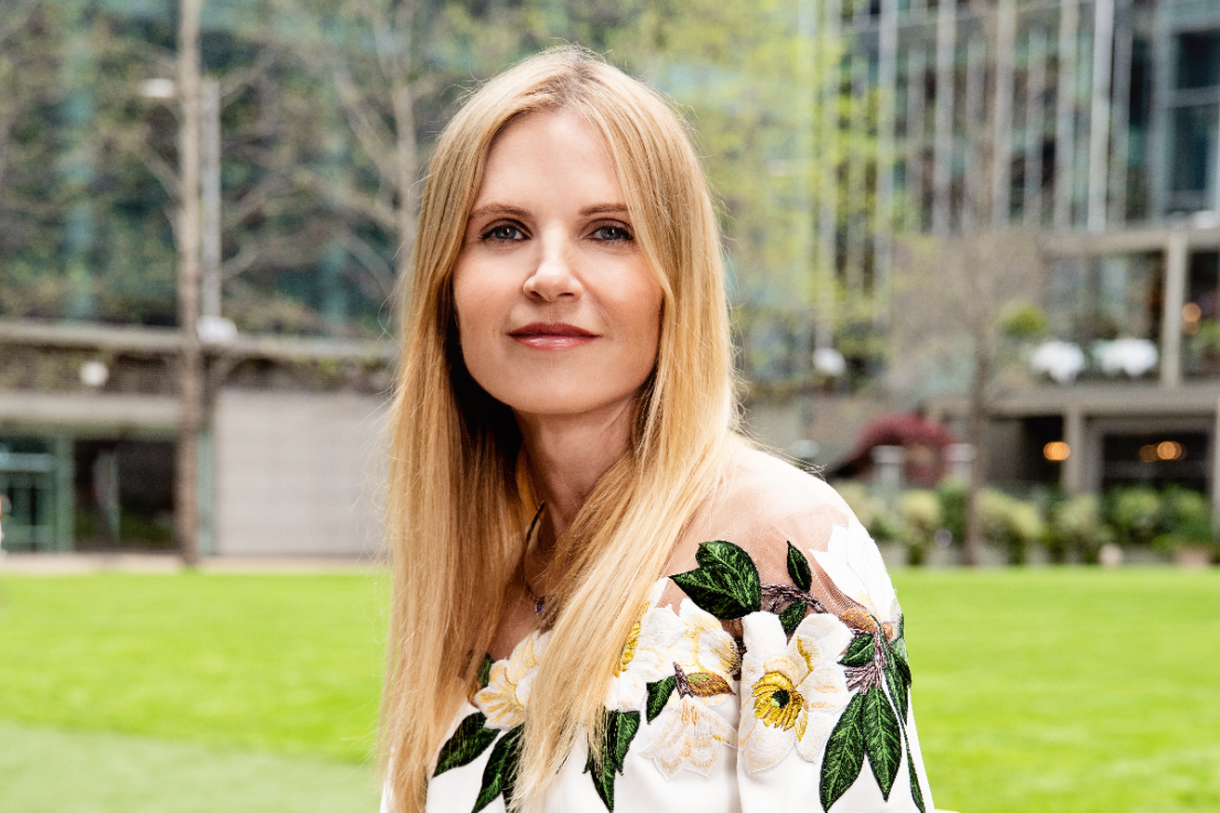 Magda Wierzycka has said she will leave the UK if the government doesn't row back on plans to abolish the UK's non-dom regime
